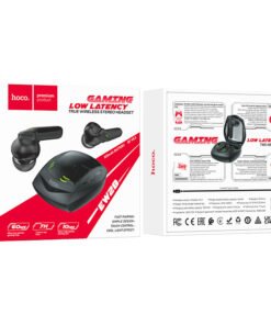 Hoco EW28 TWS Magic Gaming Earbuds