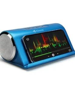 KISONLI KS-1981 PORTABLE STEREO BLUETOOTH SPEAKER