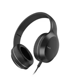 HAVIT H100d WIRED PORTABLE FOLDING HEADPHONE - 4