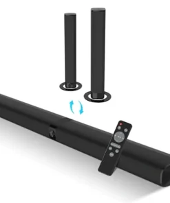 Wiwu S1 Soundbar & Speaker for TV & Dextop - 3