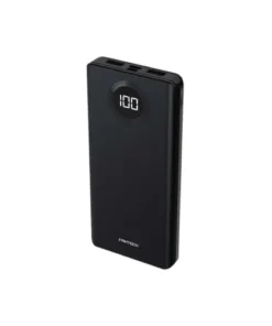 The Fantech S2 10000mAh Power Bank is made to charge fast. It is easy to hold and take anywhere. You use it with phones and tablets.