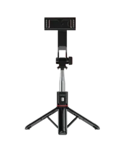 Fantech SS100 Tongsis Bluetooth Selfie Stick Tripod