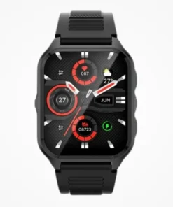 COLMI P73 Bluetooth Calling Smart Watch