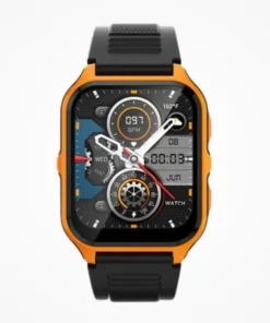 COLMI P73 Bluetooth Calling Smart Watch