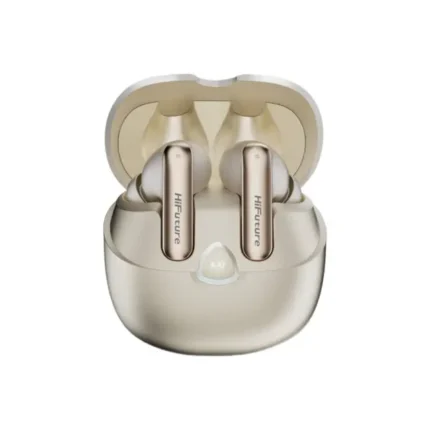 Hifuture Sonic AIR Waterproof Bluetooth Wireless Earbuds