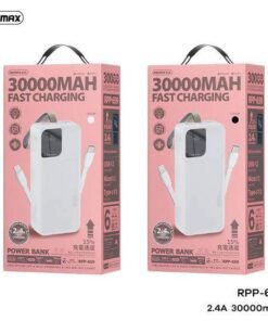 Remax RPP-659 Rellaen Series 30000mAh Fast Charging Power Bank