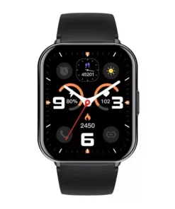 Valdus VS14 Bluetooth calling Smartwatch