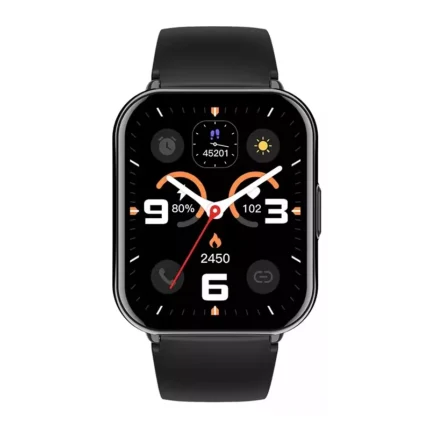 Valdus VS14 Bluetooth calling Smartwatch