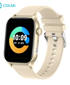 COLMI P78 AMOLED Display Bluetooth Calling Smartwatch