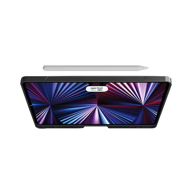 WIWU Mag Touch Keyboard Case for iPad.