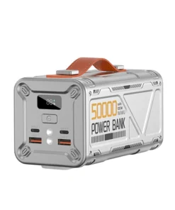 WiWU Armor Wi-P029 100w 50000mAh Power Bank - 2