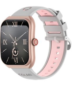 Colmi P86 BT Calling Smartwatch
