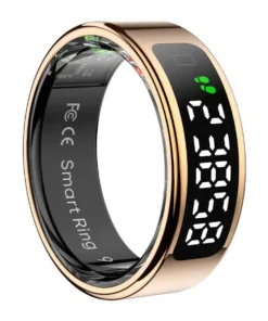 COLMI R12 Smart Ring