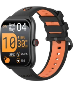Colmi P86 BT Calling Smartwatch