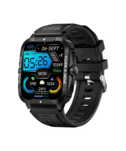 COLMI P76 Smartwatch