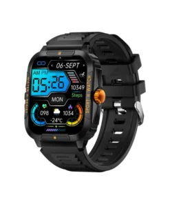 COLMI P76 Smartwatch