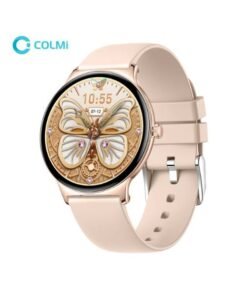 Colmi V89 AMOLED Smart Watch