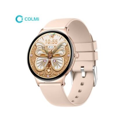 Colmi V89 AMOLED Smart Watch