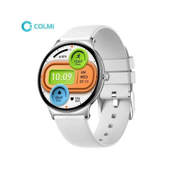 Colmi V89 AMOLED Smart Watch