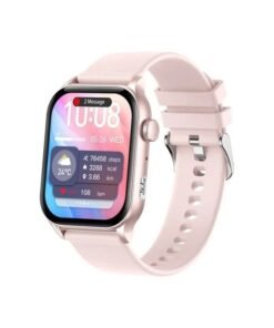COLMI P78 AMOLED Display Bluetooth Calling Smartwatch