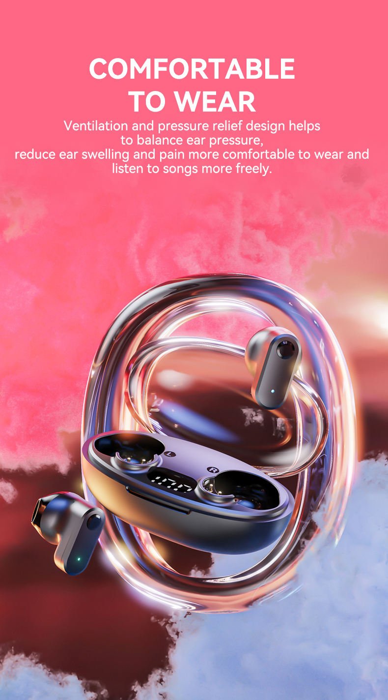 Valdus VTS-210 TWS Earbuds