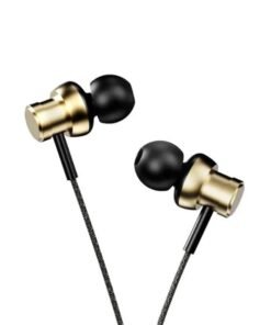 HiFuture Hi5 Type-C In-Ear Wired Earphone