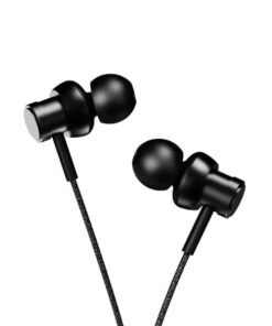 HiFuture Hi5 Type-C In-Ear Wired Earphone