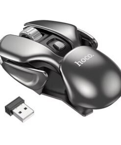 Hoco D143 Gaming Wireless mouse