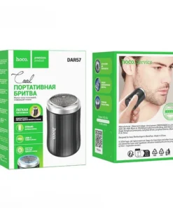 Hoco DAR57 Electric Cool Handheld Shaver