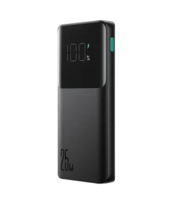 Joyroom JR-PBF20 10000mAh 25W Fast Charging Powerbank With Digital Display