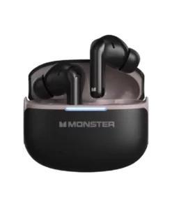 Monster Aura Fit D02 ANC True Wireless Earbuds