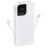 REMAX RPP-658 Rellaen Series 20000mAh Fast Charging Power BankREMAX RPP-658 Rellaen Series 20000mAh Fast Charging Power Bank