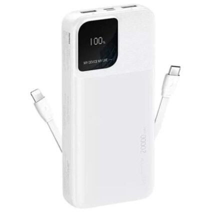 REMAX RPP-658 Rellaen Series 20000mAh Fast Charging Power BankREMAX RPP-658 Rellaen Series 20000mAh Fast Charging Power Bank