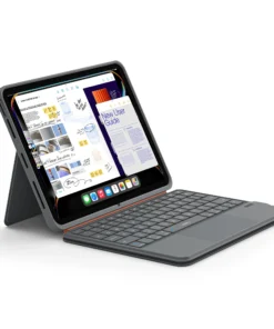 Wiwu MK-005 3 in 1 Combo Keyboard Case of Ipad