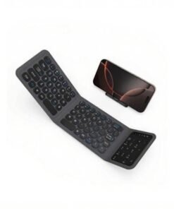 WiWU FMK-05 Portable Foldable Wireless Keyboard