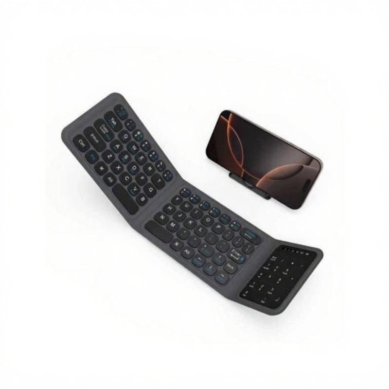 WiWU FMK-05 Portable Foldable Wireless Keyboard