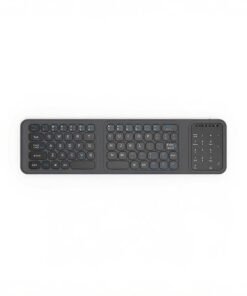 WiWU FMK-05 Portable Foldable Wireless Keyboard