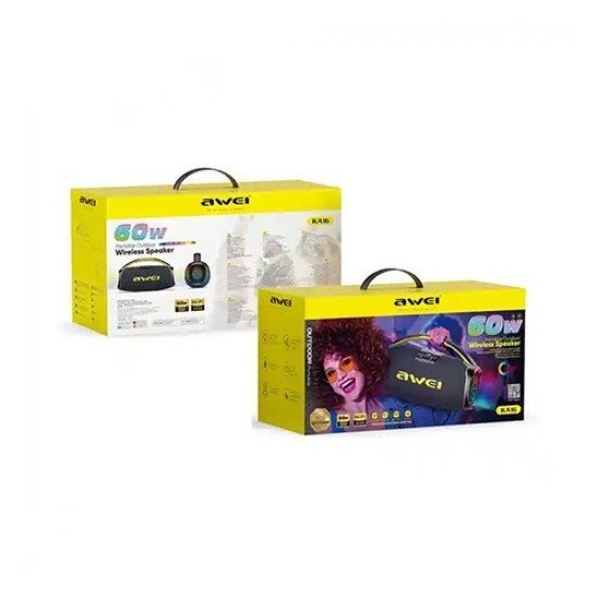 Awei KA16 Wireless Speaker