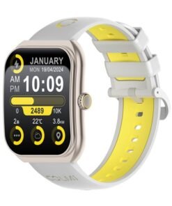 Colmi P86 BT Calling Smartwatch