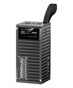 Remax RPP-161 Container Series 50000mAh Power Bank