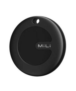 MiLi MiTag Android Location Tracker Device Compatible with Google’s Find My Device