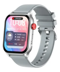 COLMI P78 AMOLED Display Bluetooth Calling Smartwatch