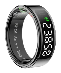 COLMI R12 Smart Ring