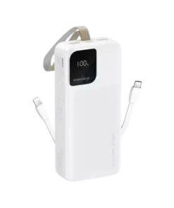 Remax RPP-659 Rellaen Series 30000mAh Fast Charging Power Bank