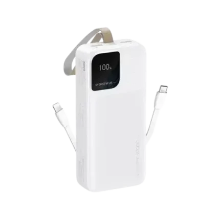 Remax RPP-659 Rellaen Series 30000mAh Fast Charging Power Bank