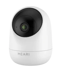 Meari S1 Plus 3MP Indoor Pan/Tilt Portable WiFi Camera