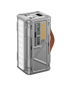 WiWU Armor Wi-P029 100w 50000mAh Power Bank - 3