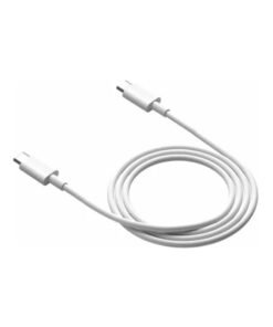 Xiaomi 45W GaN Pudding USB-C Charging Adapter with Type-C Cable (MDY-17-EA)