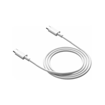 Xiaomi 45W GaN Pudding USB-C Charging Adapter with Type-C Cable (MDY-17-EA)