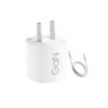 Xiaomi 45W GaN Pudding USB-C Charging Adapter with Type-C Cable (MDY-17-EA)